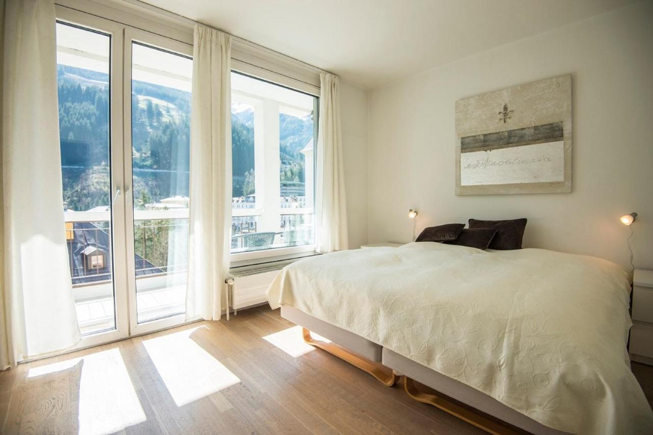 Haus Lothringen By Alpentravel Apartment Bad Gastein Luaran gambar